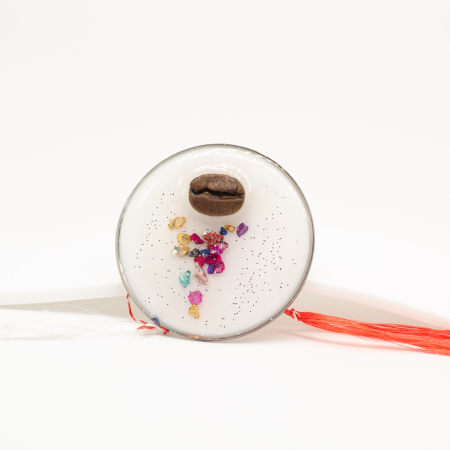 MĂRȚIȘOARE - Mărțișor Rainbow