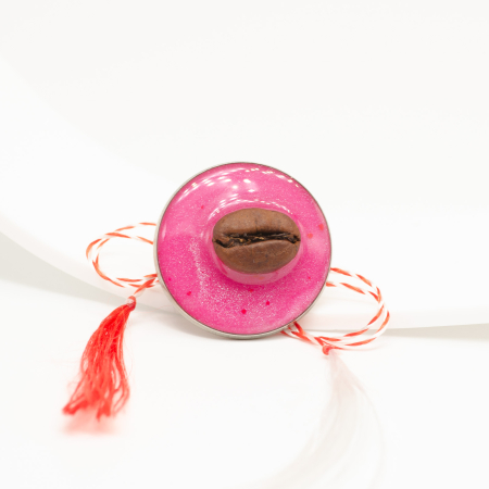 MĂRȚIȘOARE - Mărțișor SweetPie