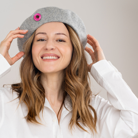 Mărțișor SweetPie [2]