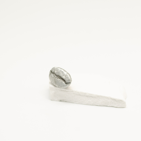 Mărțișor BOBreal Silver [4]