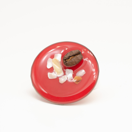 Mărțișor "alb-roș" [2]