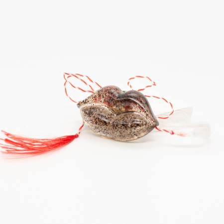 MĂRȚIȘOARE - Mărțișor PupiCinno Soft