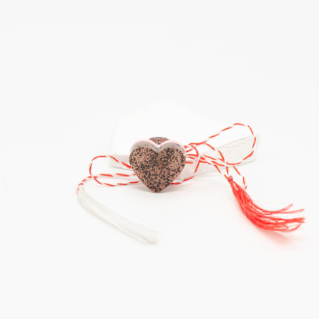 MĂRȚIȘOARE - Mărțișor SoftPink Love