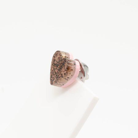 Mărțișor SoftPink Love [5]