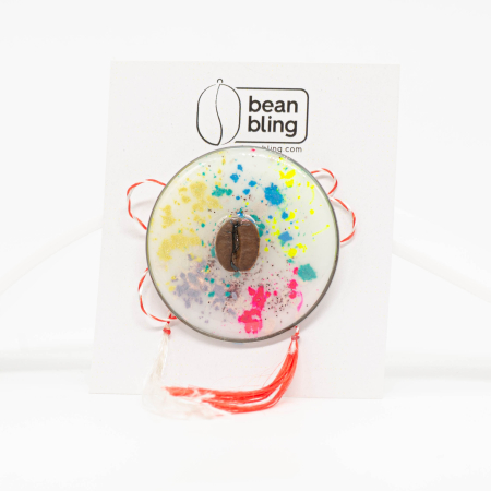 Mărțișor ColorRun [1]