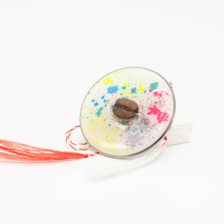 MĂRȚIȘOARE - Mărțișor ColorRun