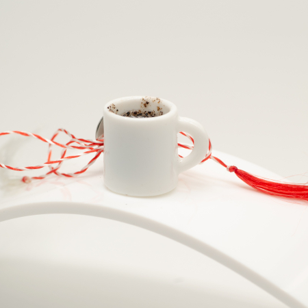 Mărțișor cană HotMess [4]