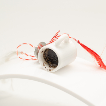 Mărțișor cană HotMess [5]