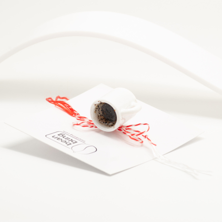 Mărțișor cană HotMess [2]