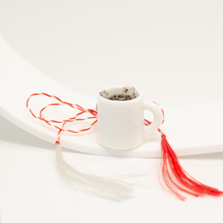 MĂRȚIȘOARE - Mărțișor cană HotMess