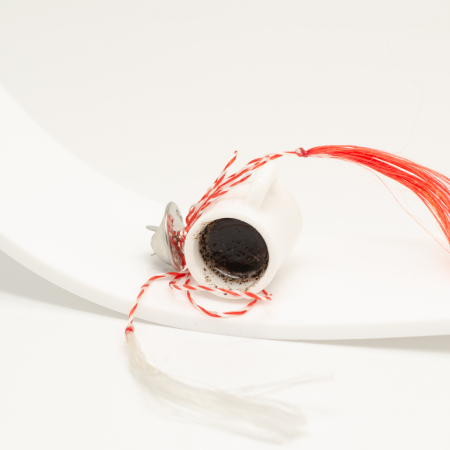 Mărțișor cană HotMess [3]