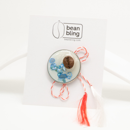 Mărțișor Coffee by the Sea [1]