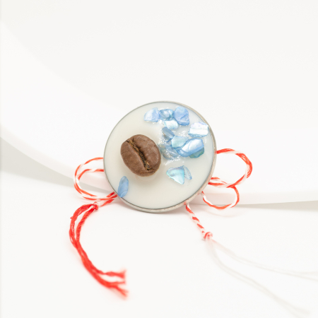 MĂRȚIȘOARE - Mărțișor Coffee by the Sea