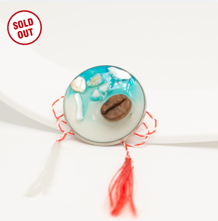 MĂRȚIȘOARE - Mărțișor SeaWave