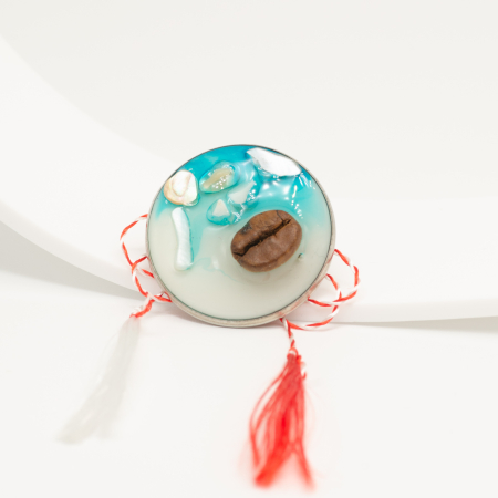 MĂRȚIȘOARE - Mărțișor SeaWave