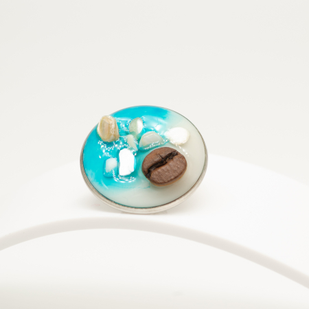 Mărțișor SeaWave [3]