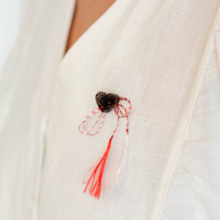 Mărțișor SoftLove [2]