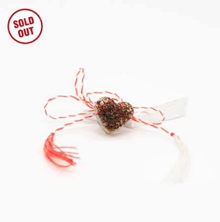 MĂRȚIȘOARE - Mărțișor SoftLove