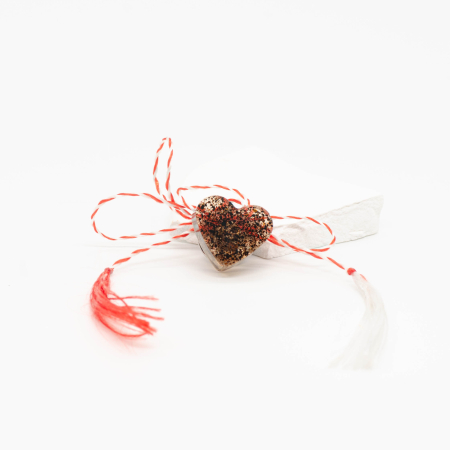 MĂRȚIȘOARE - Mărțișor SoftLove