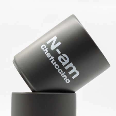 N-am chefuccino x Piua [11]