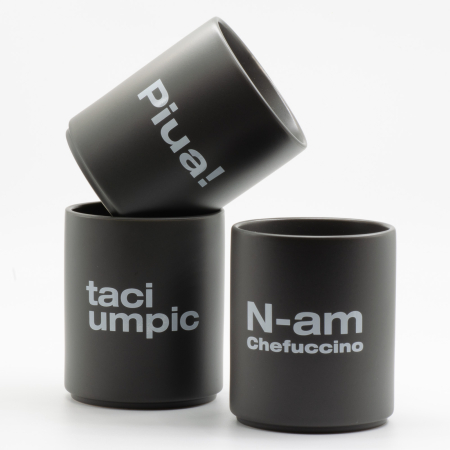 Colecția de căni BeanBling - PACHET CADOU -Trei căni. Trei stări. Zero explicații. [12]