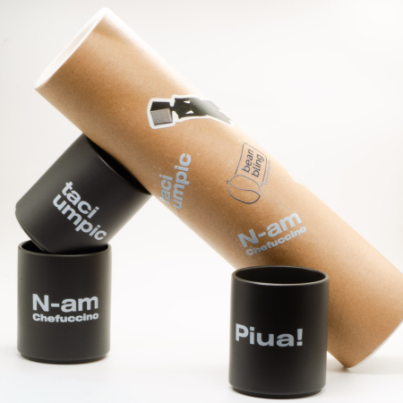 Colecția de căni BeanBling - PACHET CADOU -Trei căni. Trei stări. Zero explicații. [5]