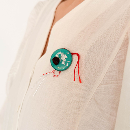 Pachet Corporate & Birou: 20 Mărțișoare + 5 GRATIS [21]