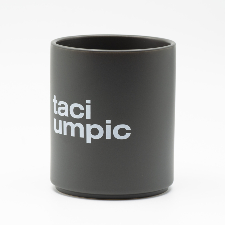 N-am chefuccino x Taci umpic - PACHET CADOU [7]