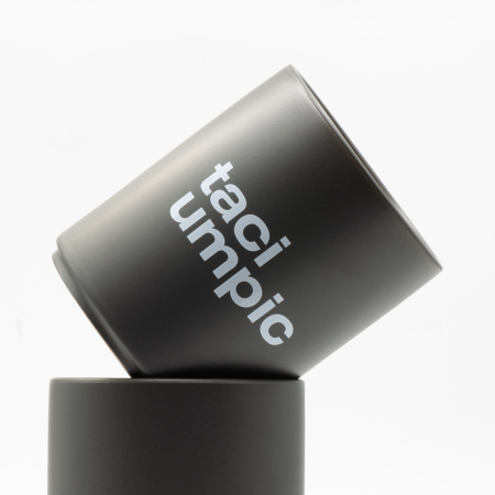 N-am chefuccino x Taci umpic - PACHET CADOU [1]