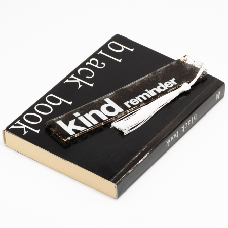 Semn de carte Kind reminder [2]