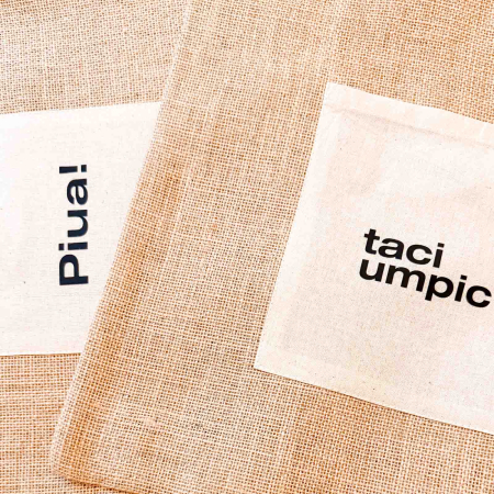 Tote Bag „Taci umpic” [4]