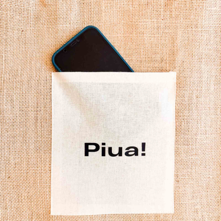 Tote Bag „Piua” [1]