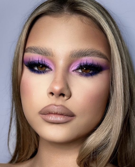 Defined brows set [7]