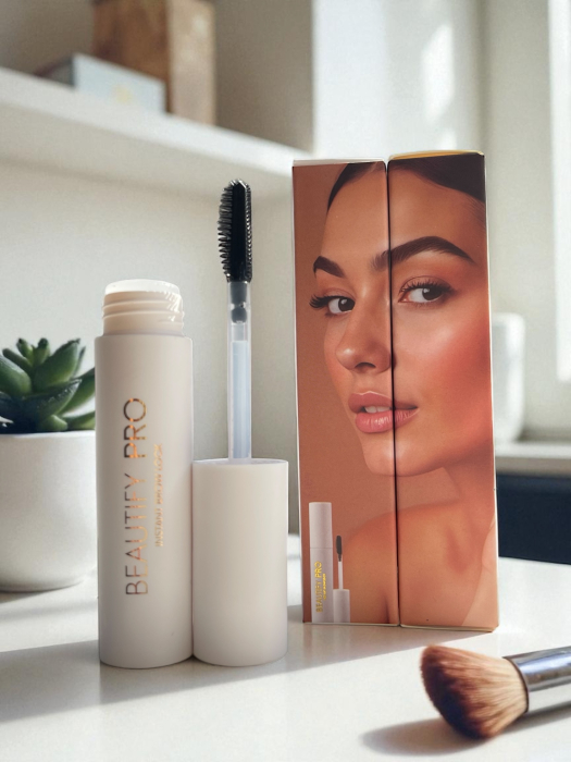 Gel pentru sprancene - Instant Brow Lock [3]