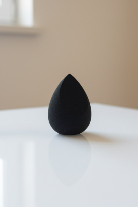 Make-up SPONGE (side cut) [3]