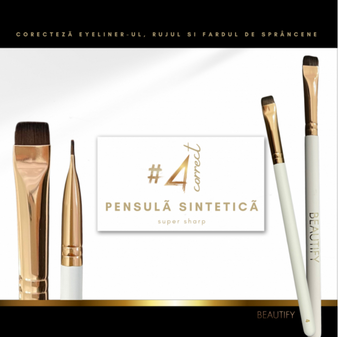 Pensula #4 [2]