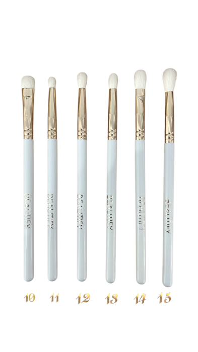 Pensula circulara din par de caprã [2]