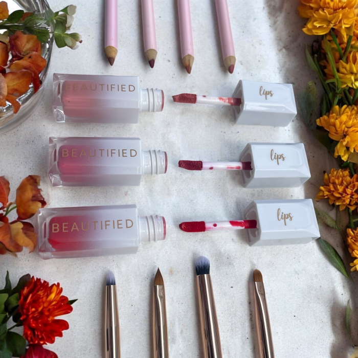 PRO Lips Kit 1 [6]