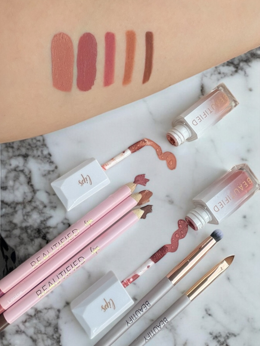 PRO Lips Kit 2 [3]