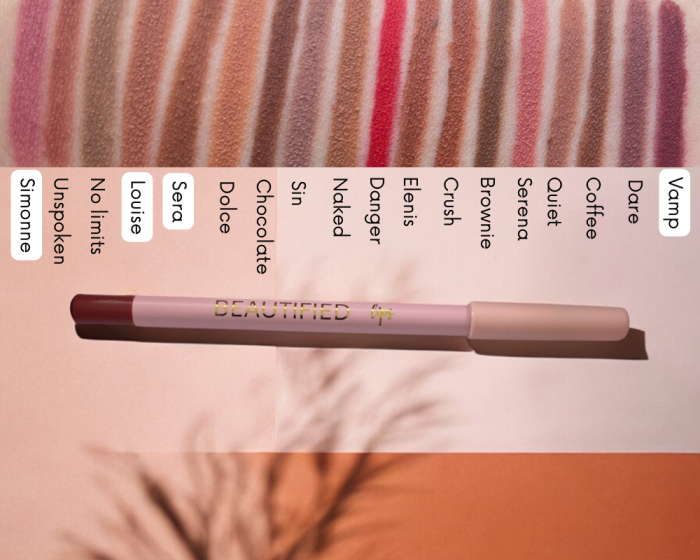 PRO Lips Kit 1 [5]