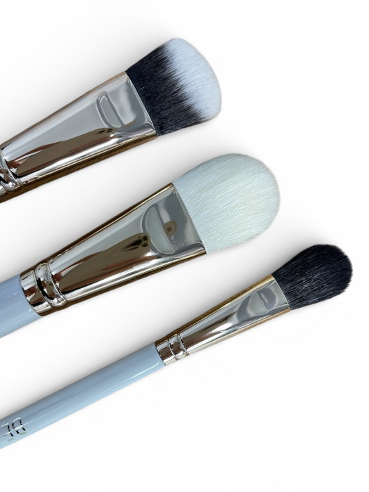 Set 3 pensule pentru fata [2]