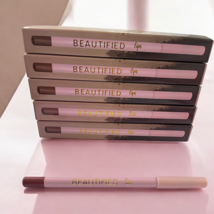 Set 5 creioane pentru buze [4]