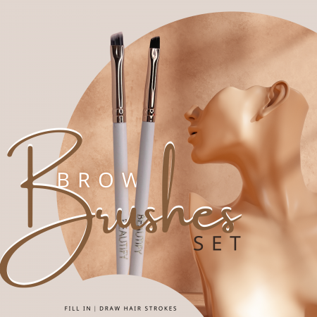 Brow Brush set [0]
