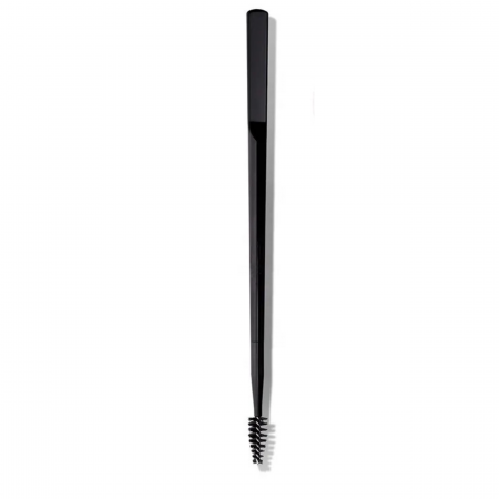 Ceara sprancene LamiBrow - 2 în 1 spatulă & periutã gene si sprancene