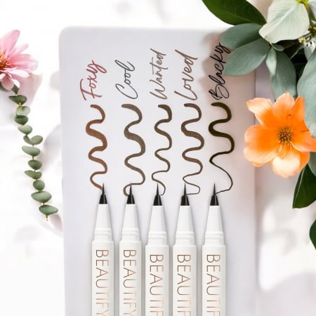 Defined brows set [1]