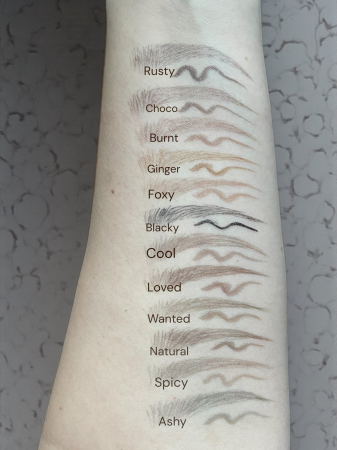 Defined brows set [1]