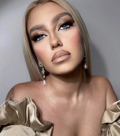 Defined brows set [7]