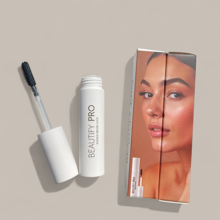 Gel pentru sprancene - Instant Brow Lock [1]