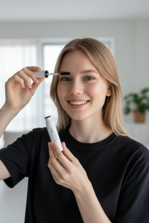 Gel pentru sprancene - Instant Brow Lock [3]