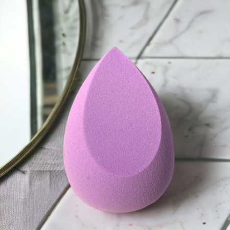 Buretei Make-up - Make-up SPONGE (side cut)